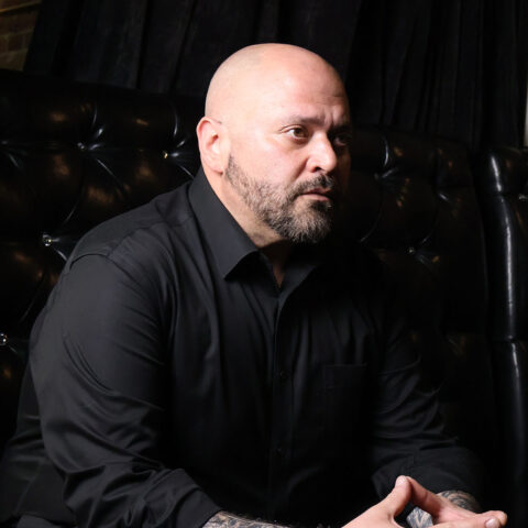 SIMEON PAPALIAS